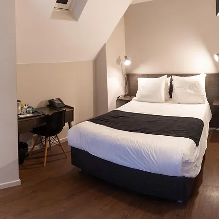 Résidence-Hotel Le Quinze Grand Place Brussels-3